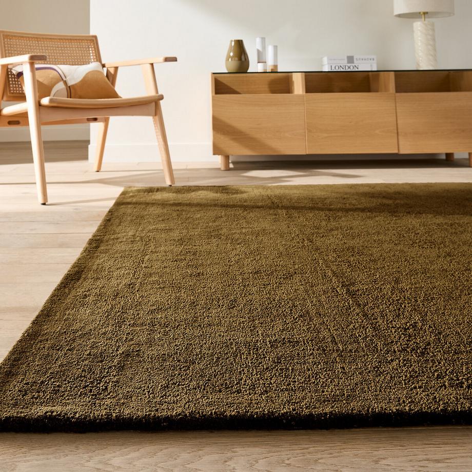 La Redoute Intérieurs Teppich Renzo  
