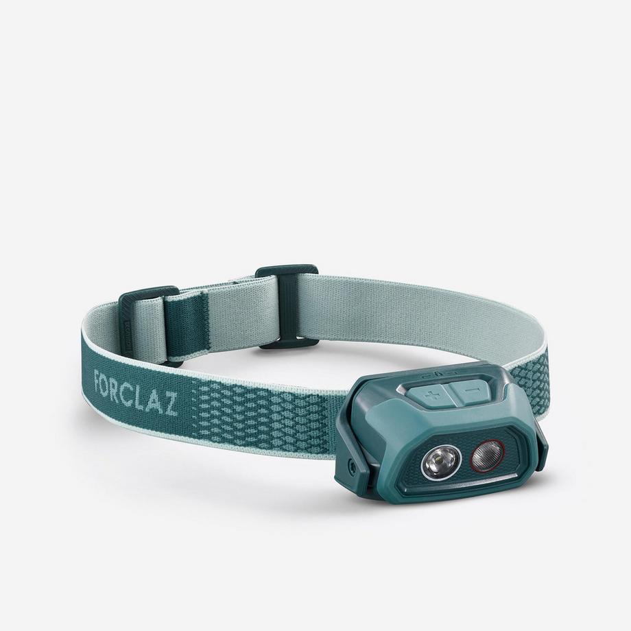 FORCLAZ  Lampe frontale - HL500 