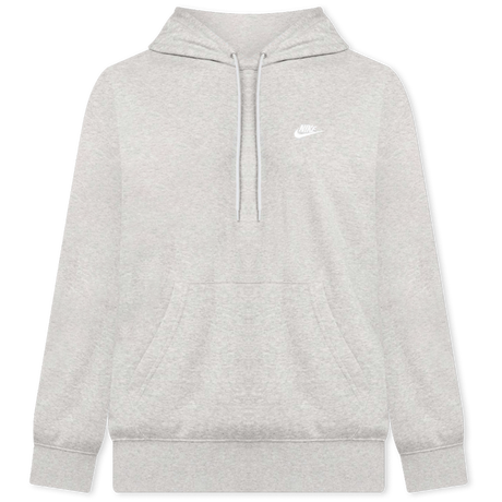 NIKE Club FT PO Hoodie  