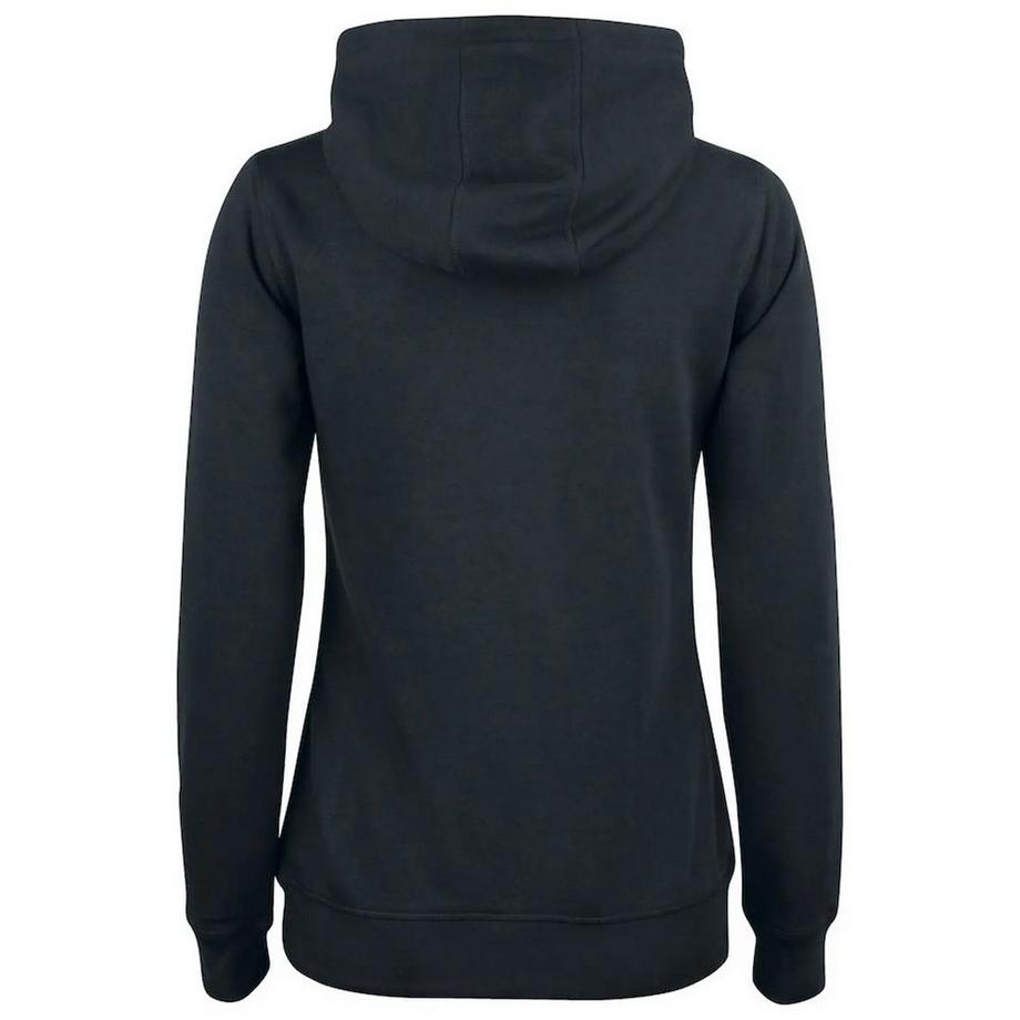 Clique Premium Hoodie aus Bio-Baumwolle  
