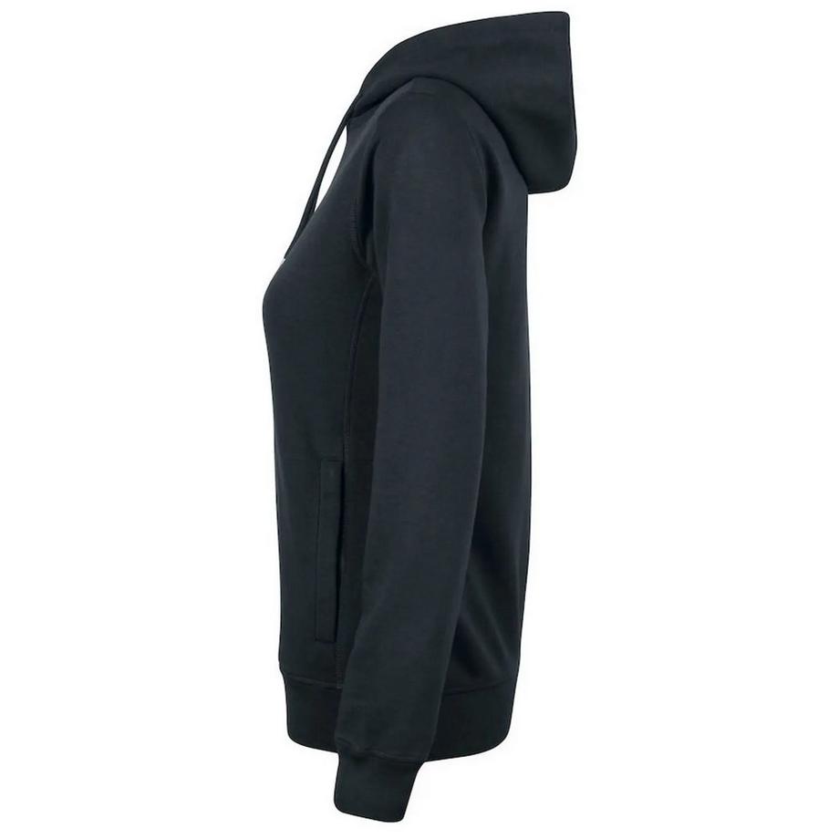 Clique Premium Hoodie aus Bio-Baumwolle  