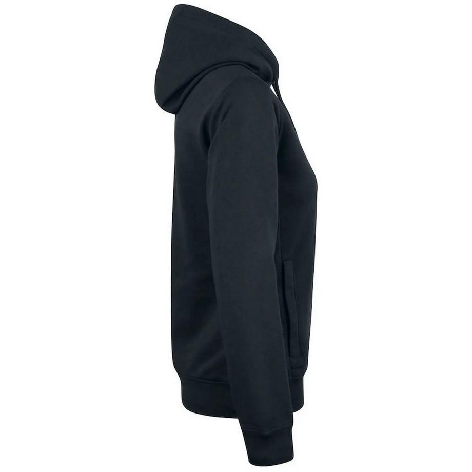 Clique Premium Hoodie aus Bio-Baumwolle  