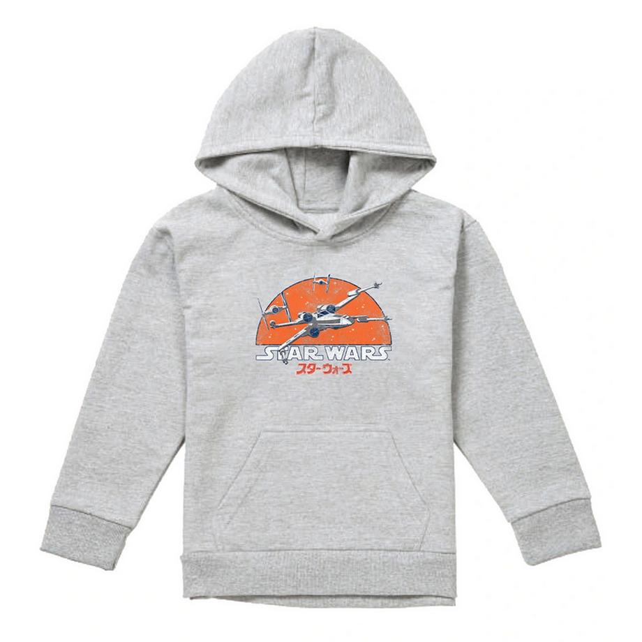 Sweat À Capuche Motif Pilote D'ailex