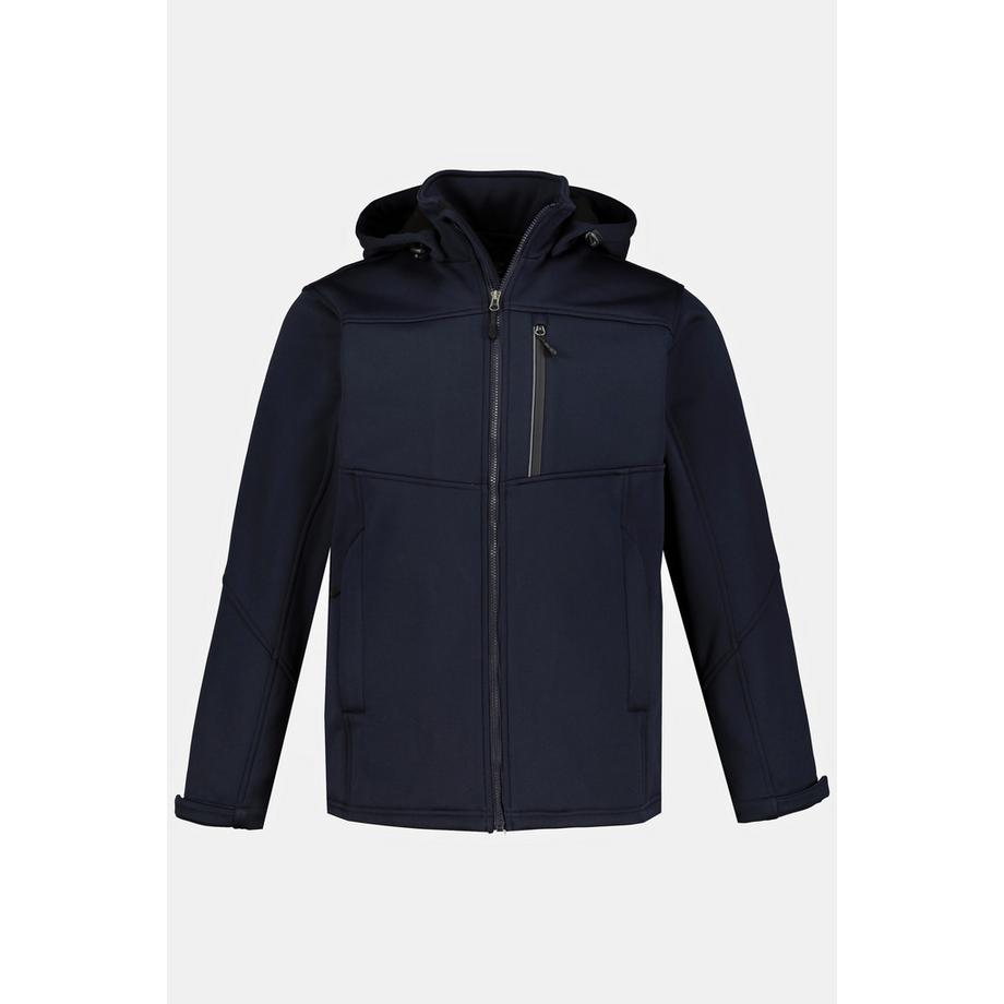 JP1880 Outdoor Softshelljacke wind wasserabweisend  
