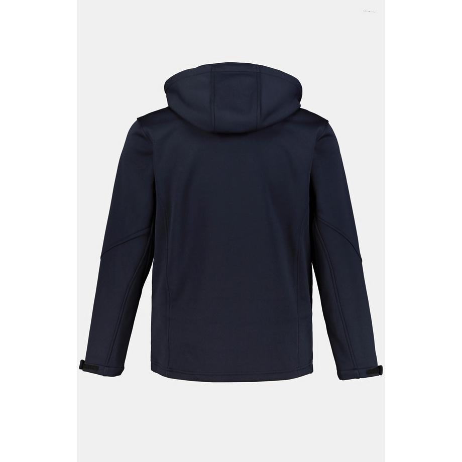 JP1880 Outdoor Softshelljacke wind wasserabweisend  