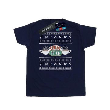 Tshirt CENTRAL PERK