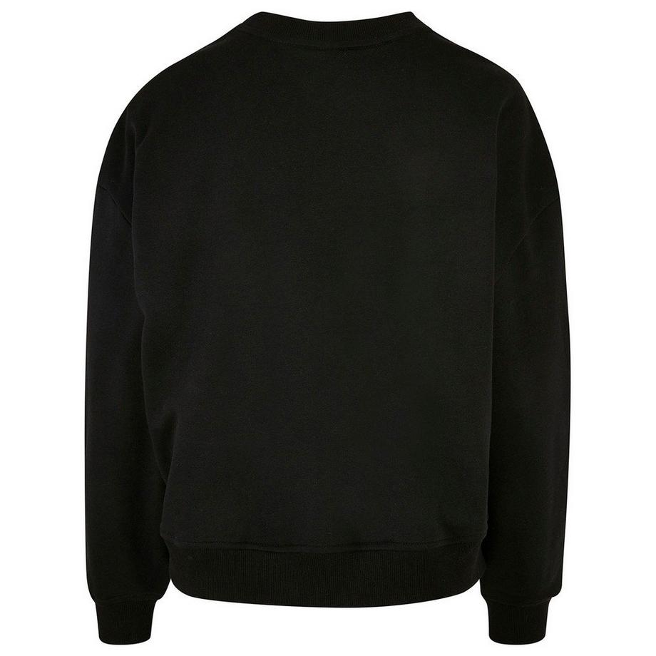 Build Your Own Sweatshirt Col Rond Oversize  