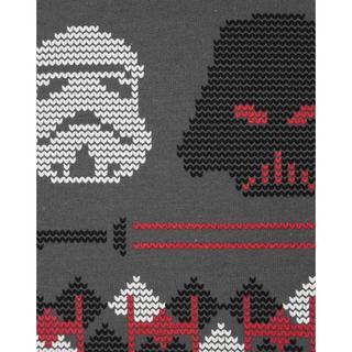 STAR WARS  Sweatshirt  weihnachtliches Design 