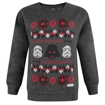 Sweatshirt  weihnachtliches Design