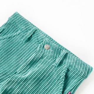 VidaXL  Pantalons pour enfants polyester 