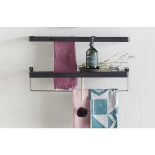 mutoni Handtuchhalter Hanna 1 Stange  