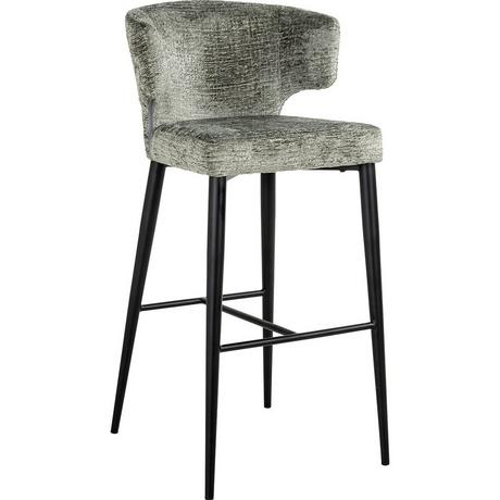 mutoni Tabouret de bar Taylor thym 103  