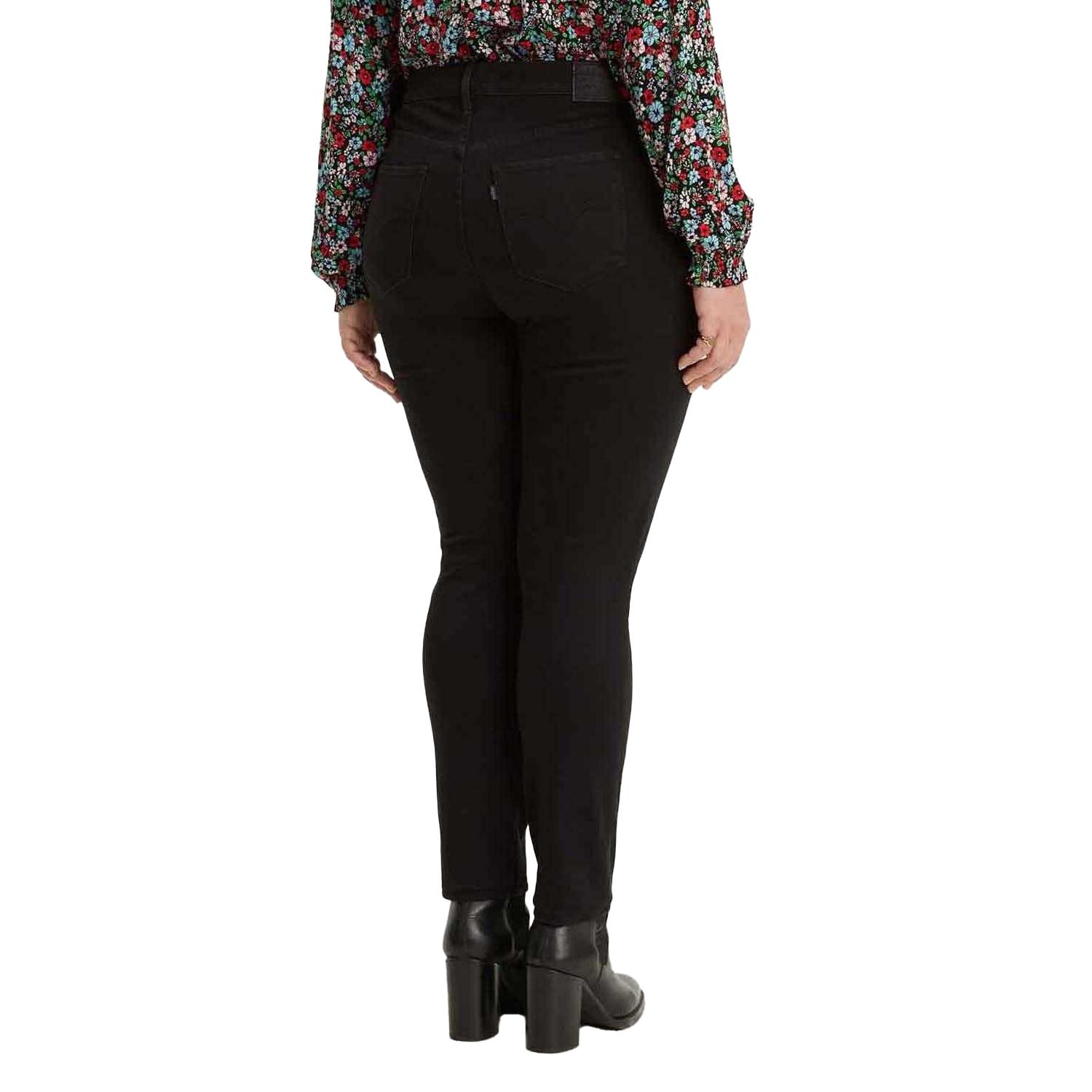 Levis 721 Jean Skinny Fit  