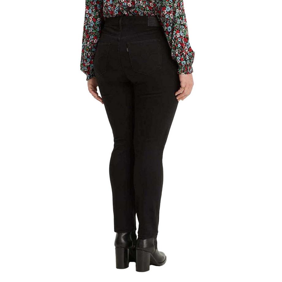 Levis 721 Skinny Fit Jeans  