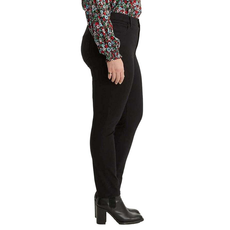 Levis 721 Skinny Fit Jeans  