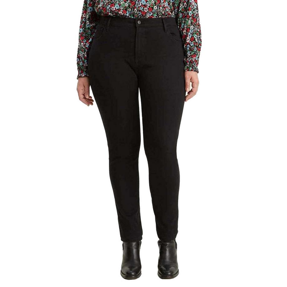 Levis 721 Skinny Fit Jeans  