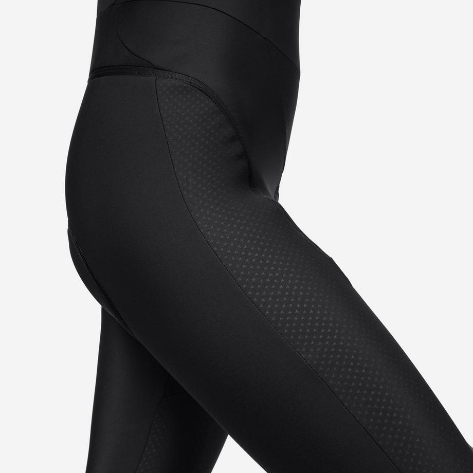 VAN RYSEL  Radhose lang  mit Trägern synthetisch 