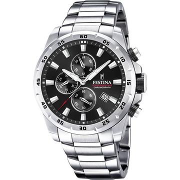 F20463/4 Chronograph Sport