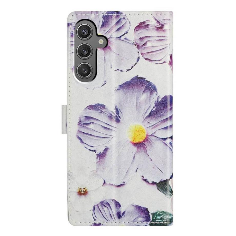 Cover-Discount  Galaxy S25+ Plus - Tasche Hülle mit Motiv 