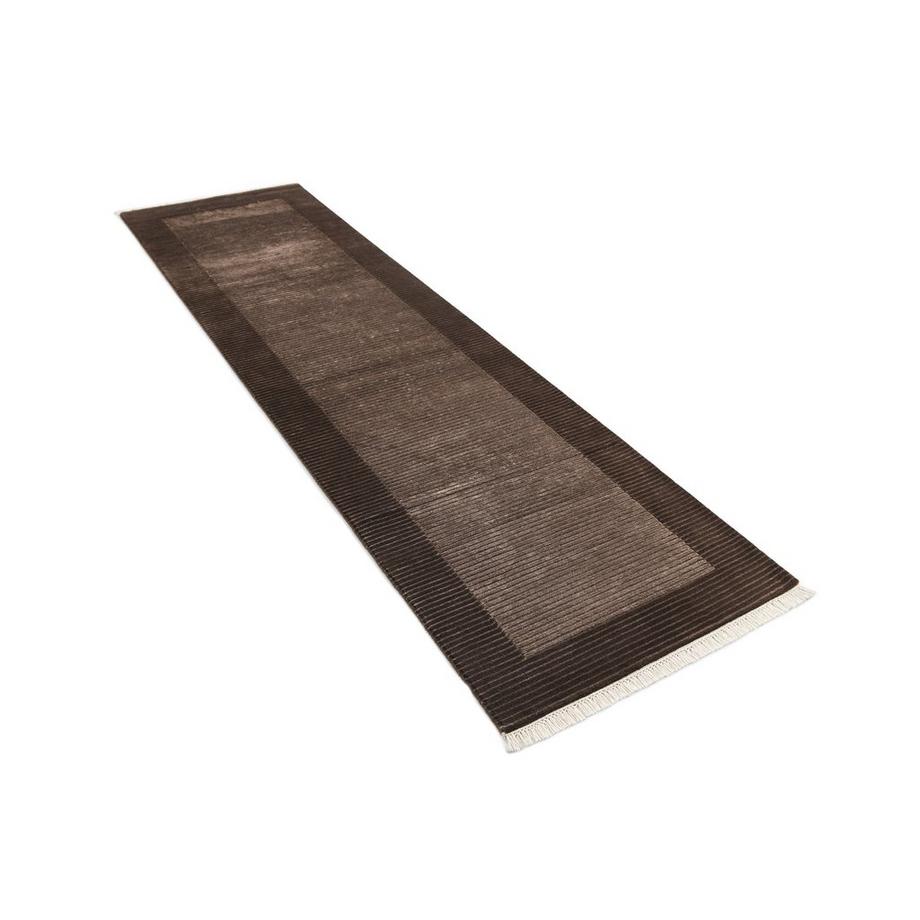 VIDAL Handgemachter Teppich Darya-Indian  