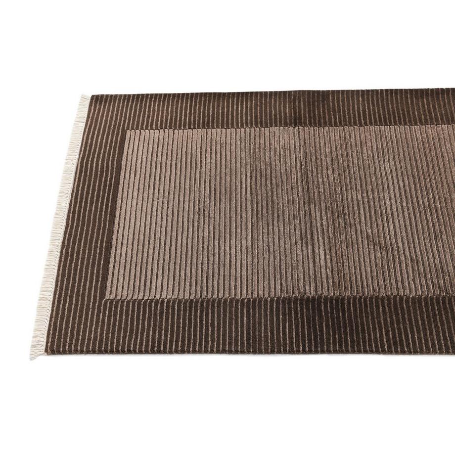 VIDAL Handgemachter Teppich Darya-Indian  