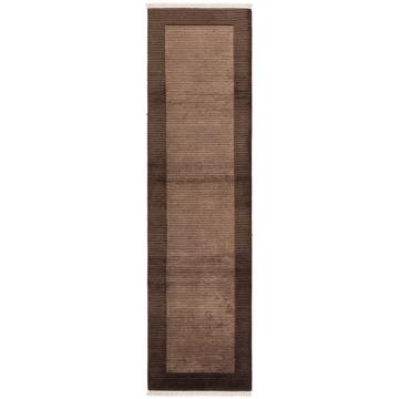 Handgemachter Teppich Darya-Indian