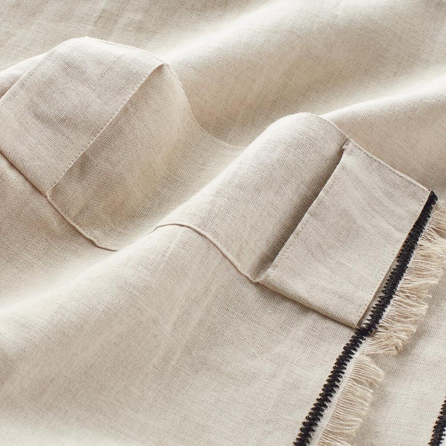 La Redoute Intérieurs  Vorhang Menorca 