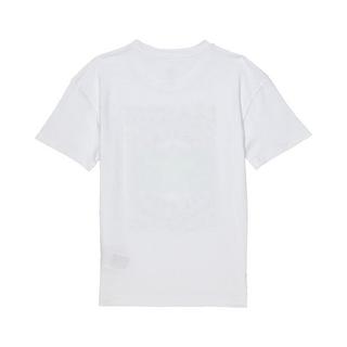 CONVERSE  t-shirt boyfriend fille graphic 