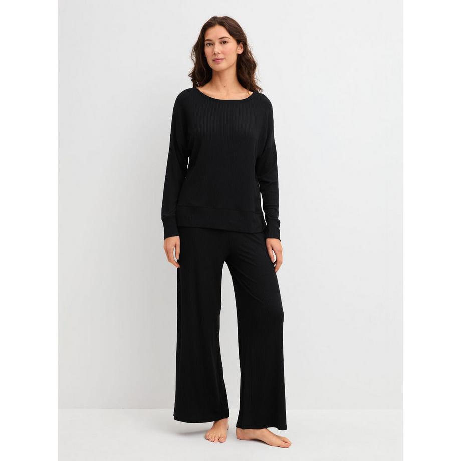 Feminine Lounge Lounge-Set