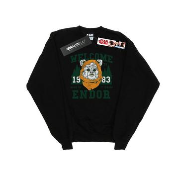 Endor Camp Sweatshirt