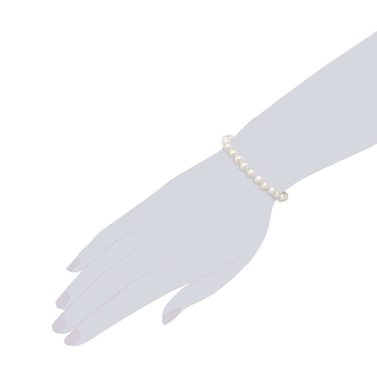 Rafaela Donata  Perlen-Armband 