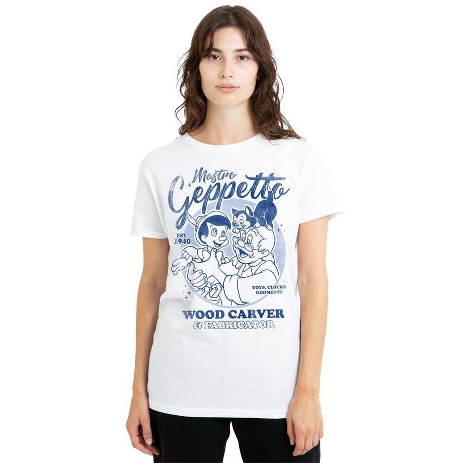 PINOCCHIO T-Shirt  