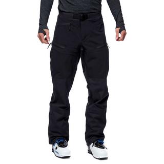 Black Diamond  pantaloni ibridi dawn patrol 