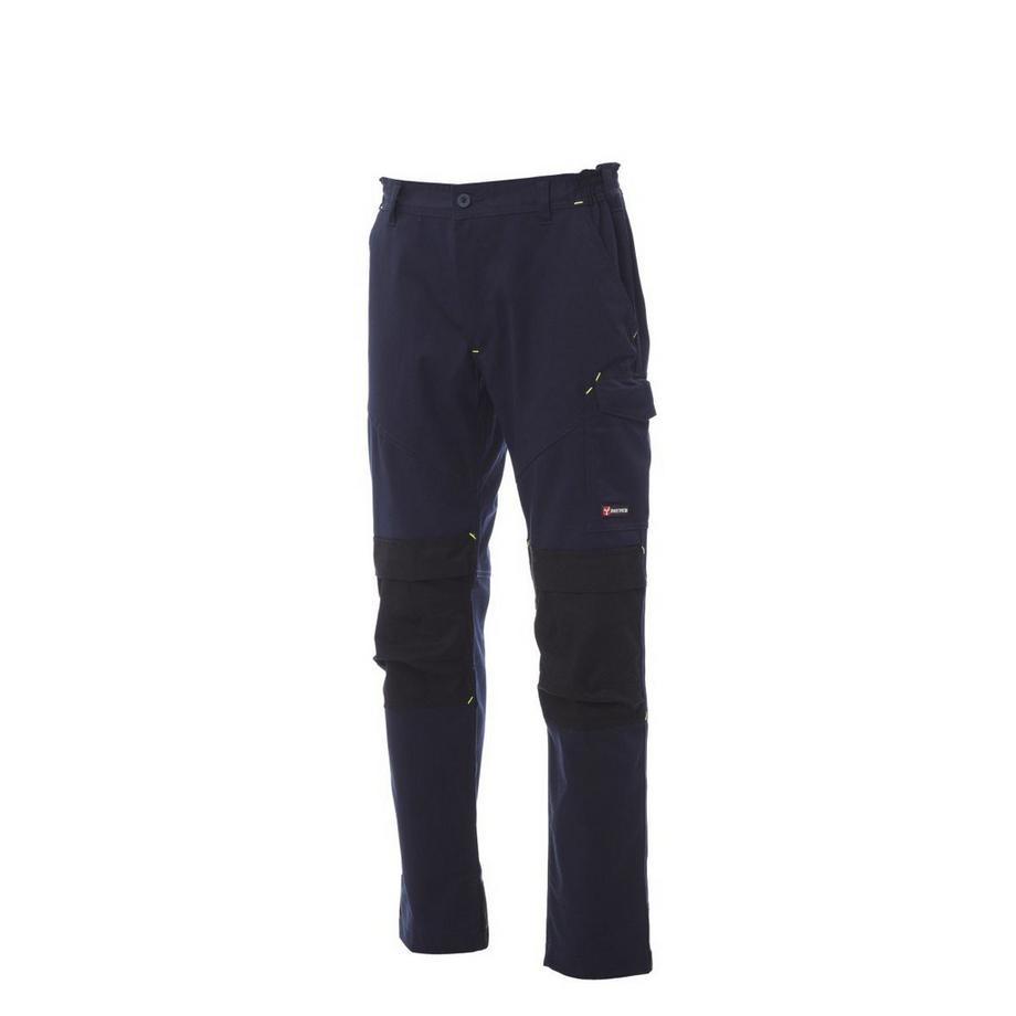 Payper Wear Pantaloni Worker Tech  