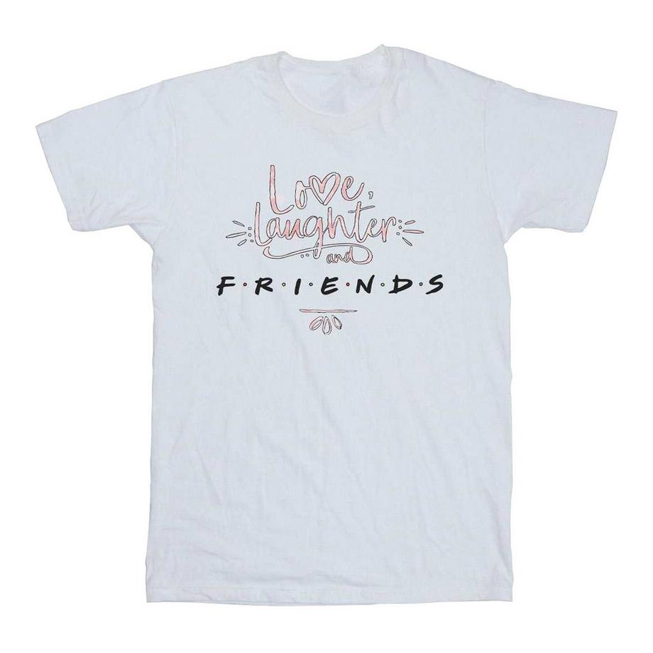 T-ShirtLove Laughter