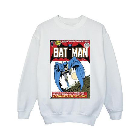 DC COMICS  Sweatshirt 