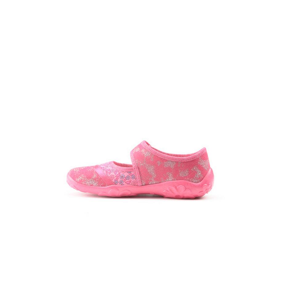Superfit Bow-27 Pantofole con Chiusura a Strappo  