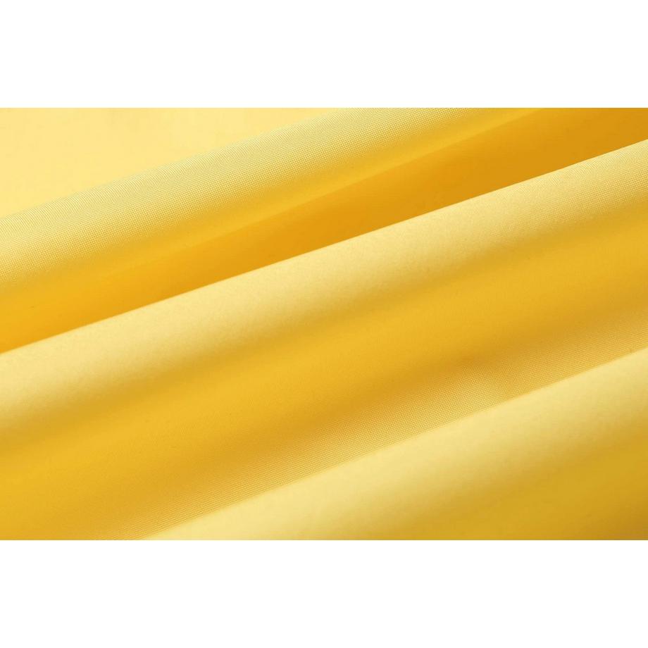 Alopini  Regencape mit Kapuze Reißverschluss, wiederverwendbare Regenmantel, regen Poncho Fahrrad Wandern 