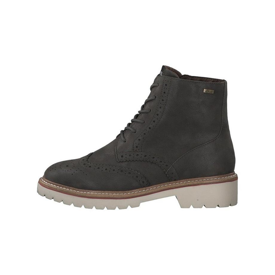 s. Oliver Bottines Brogue 5-5-25264-27  