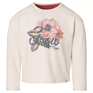 Mädchen Langarmshirt Kingsville