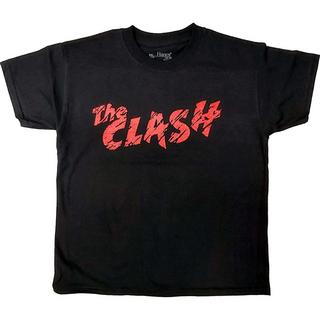 The Clash  TShirt 