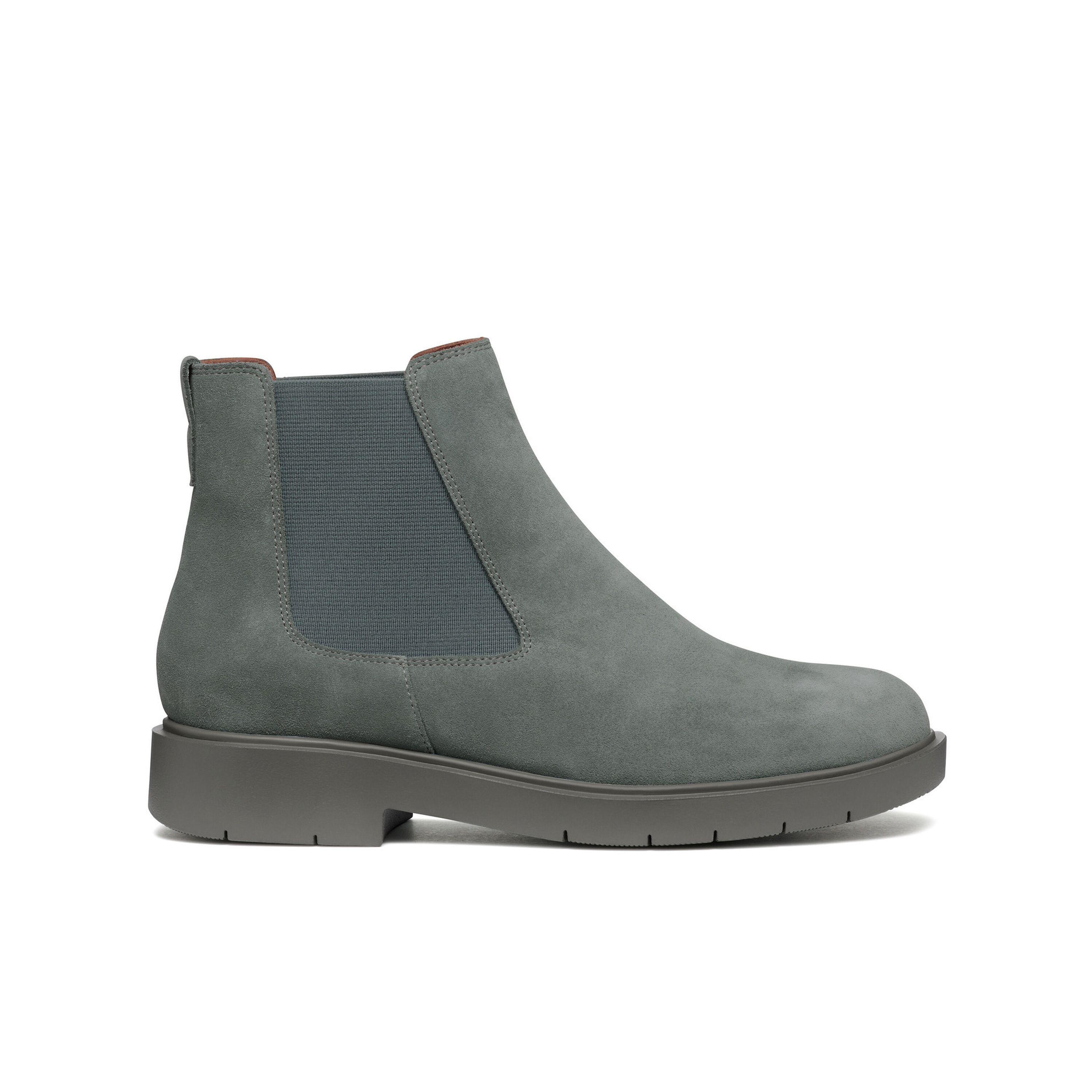 GEOX  damen stiefeletten spherica 