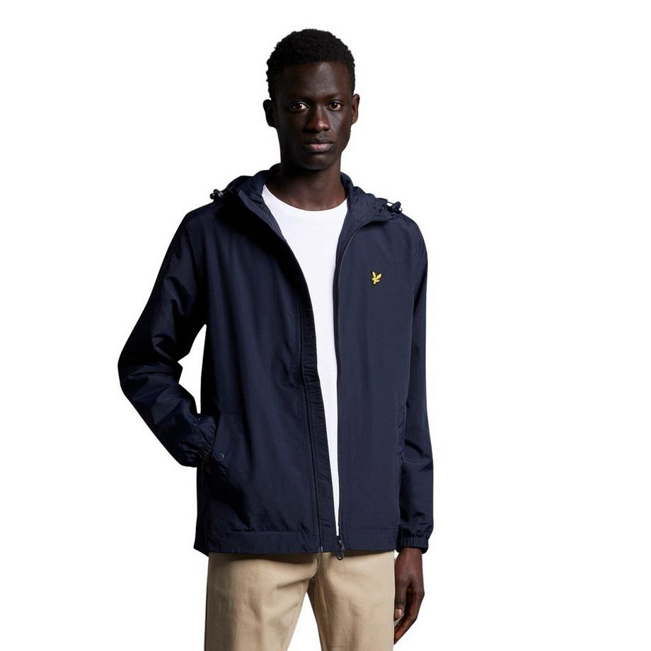 LYLE & SCOTT Kapuzenjacke  