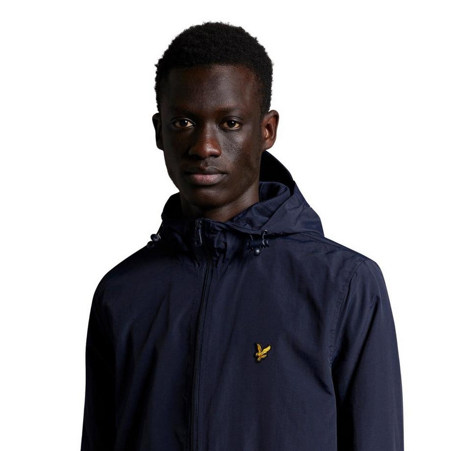 LYLE & SCOTT Kapuzenjacke  