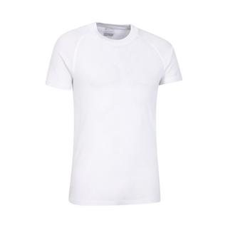 Mountain Warehouse  Talus ThermoTop Rundhalsausschnitt  kurzärmlig 