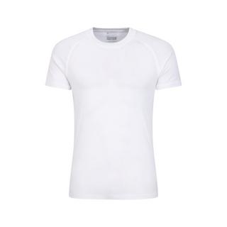 Mountain Warehouse  Talus ThermoTop Rundhalsausschnitt  kurzärmlig 