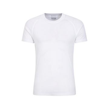 Talus ThermoTop Rundhalsausschnitt  kurzärmlig