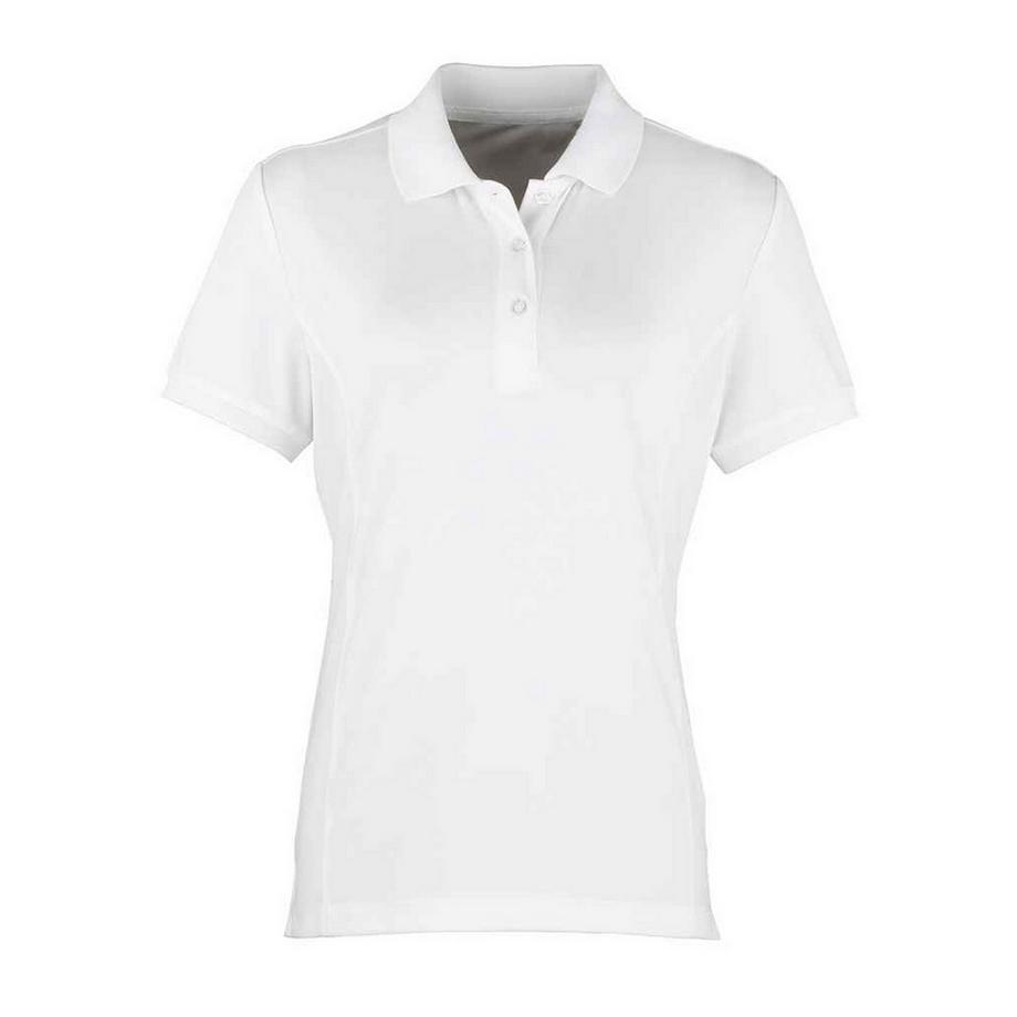 Coolchecker Poloshirt