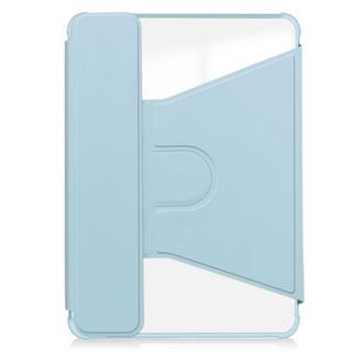 Cover-Discount  iPad Air 11 (M2 / M3) - Custodia ruotabile a 360 gradi 