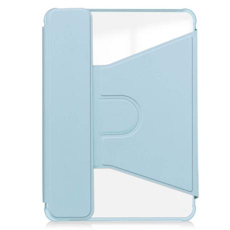 Cover-Discount  iPad Air 11 (M2 / M3) - Custodia ruotabile a 360 gradi 